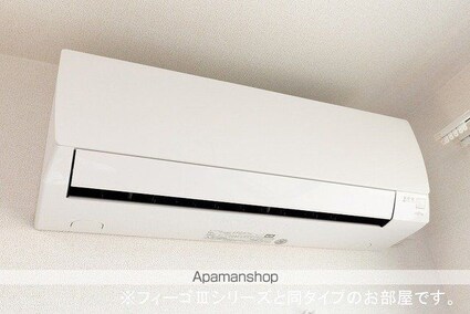 クラプトンハウス[1LDK/44.88m2]のその他内装3