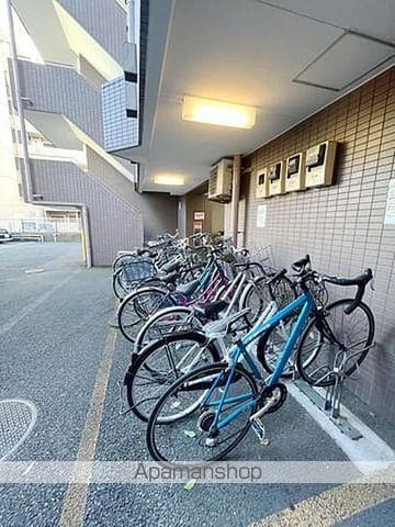 BELLEVIAGE AYASEの内装写真