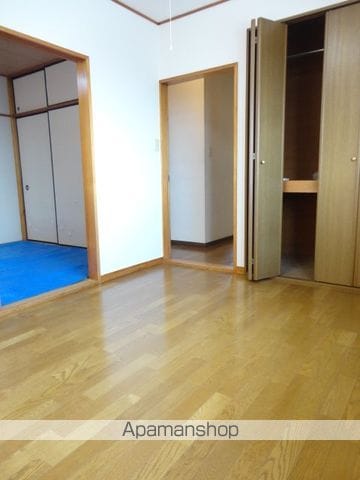 まるきビルの内装写真