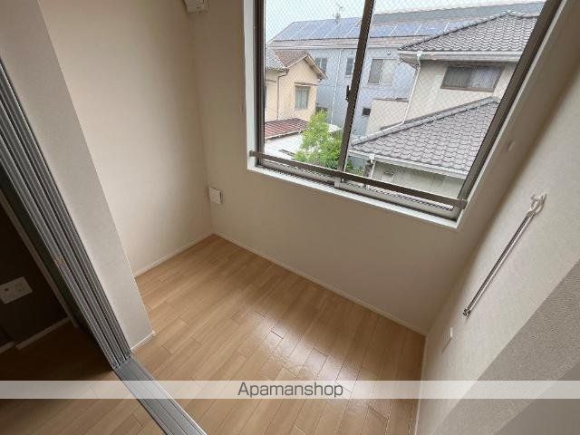仮)スターテラスII日吉台の内装写真