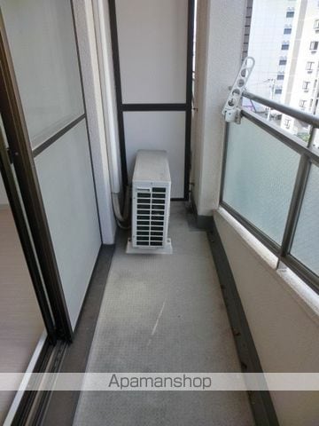 ラファイン江坂の内装写真
