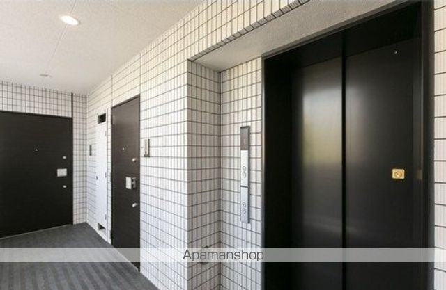 オーキッドレジデンス上野稲荷町の内装写真