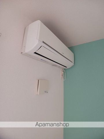 ラフレシールの内装写真