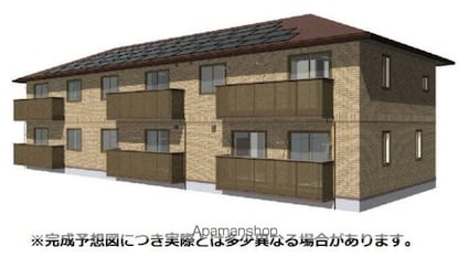 愛媛県松山市森松町[2LDK/64.65m2]の内装4