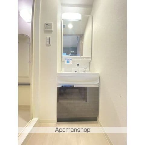 PHOENIX新大阪の内装写真
