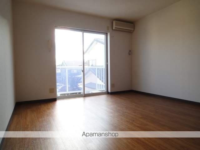フレンディハイツ小池の内装写真