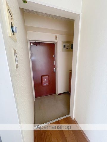 パークタウン高根沢の内装写真