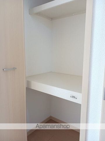 エスペランサの内装写真