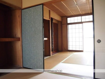 松下コーポ清風荘[3K/40.75m2]のその他部屋・スペース