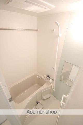 オーキッドレジデンス船橋本町の内装写真