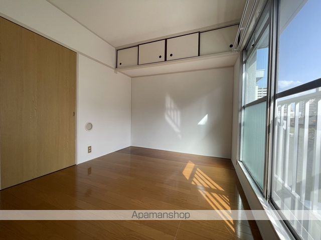 平賀ビルの内装写真