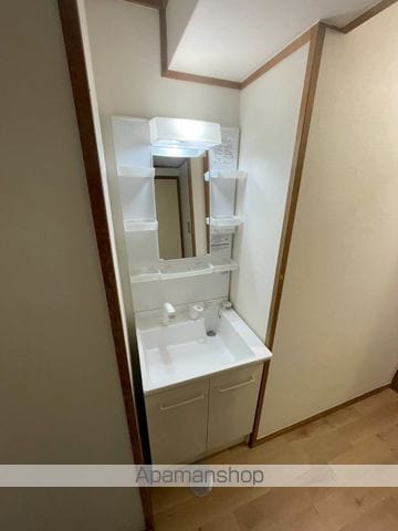 寺田ガーデンハイツ2番館の内装写真
