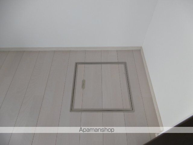 ALBA GRANDEの内装写真