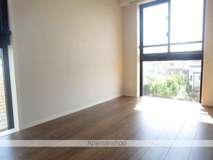 東京都杉並区和田１丁目[1LDK/37.27m2]の内装7