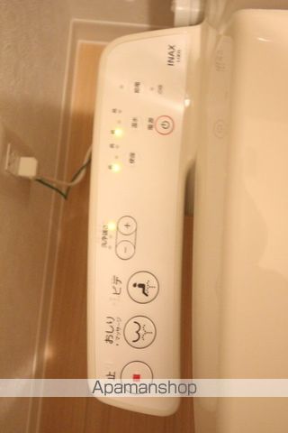 REGALEST 津島笹が瀬の内装写真