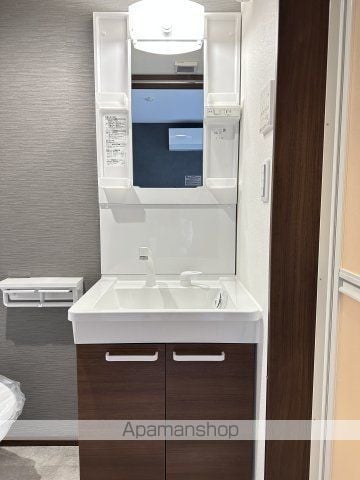 ベイルームステラ橋本の内装写真