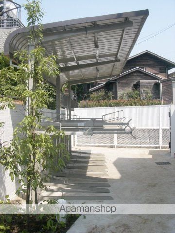 グラントゥルース中野江原町の内装写真