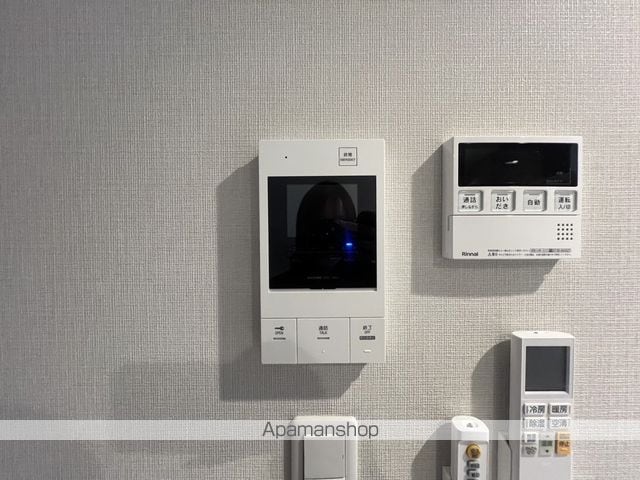 エタニティ江坂の内装写真