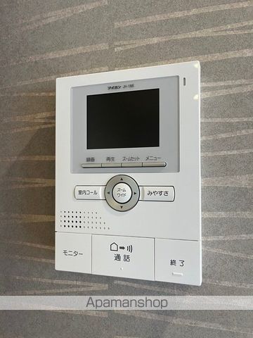 メゾン ブリヤンの内装写真