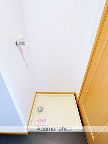 HNドリームCの内装写真
