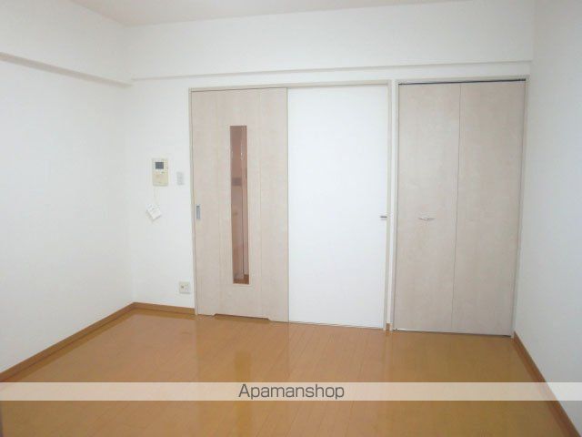 WILL DO 新大阪の内装写真