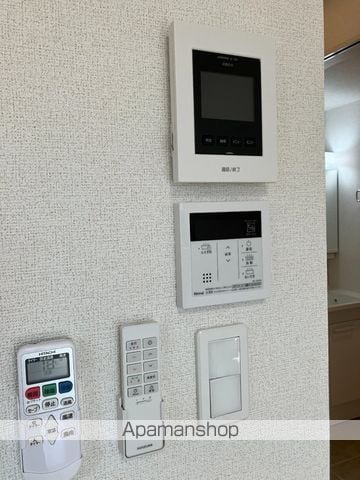 マリベール ラ メールの内装写真