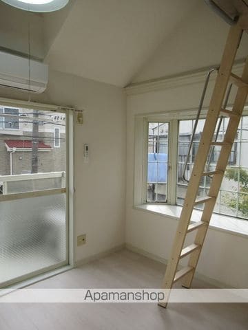 プレザンメゾン町田の内装写真