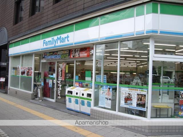 フレンシアノイエ内本町の周辺写真