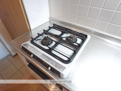 コンフォール左入[1K/28.5m2]の内装3