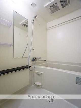 プレサンス上前津エレスタ[1K/23.94m2]のバス