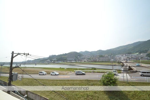 和田ビルの内装写真