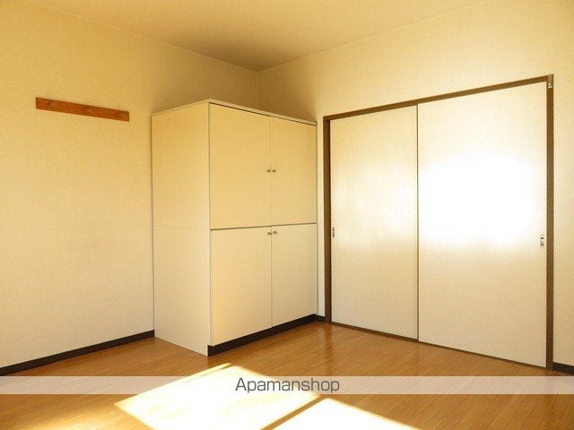すこやかマーチの内装写真
