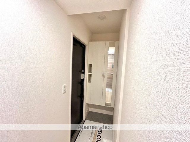 メゾンフォレスト.Mの内装写真