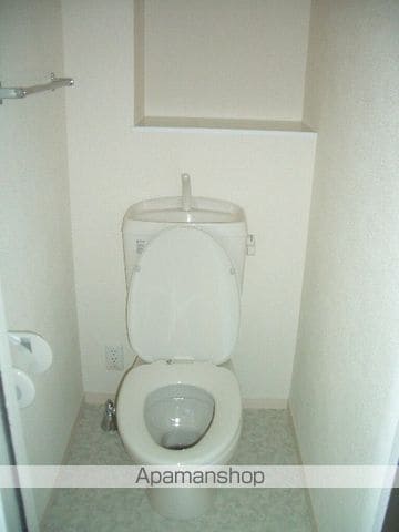 セジュール一ツ木の内装写真