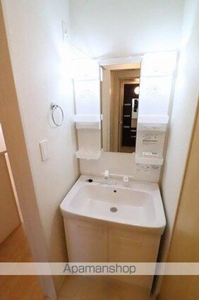 グランプラトⅤ[1LDK/46.06m2]の洗面所