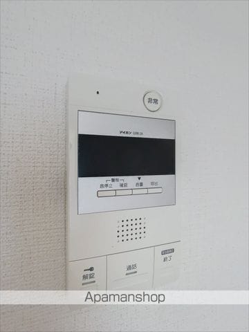 インセンスビレッジの内装写真