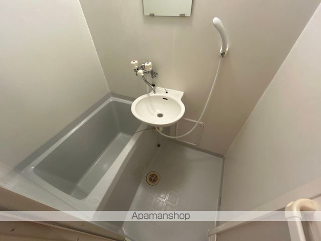 レオパレスさくらの内装写真
