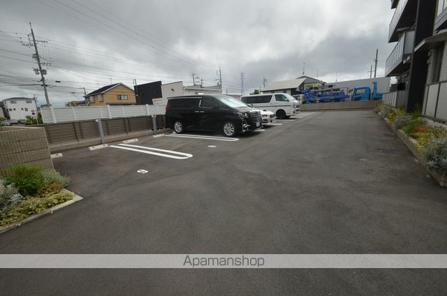 シャーメゾン北の杜のその他写真