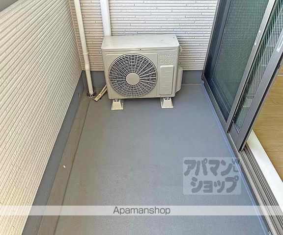 プリートモーデの内装写真