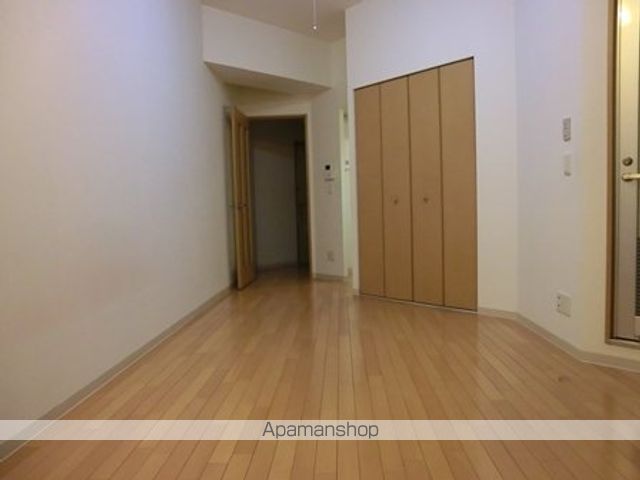 Vista東雲の内装写真