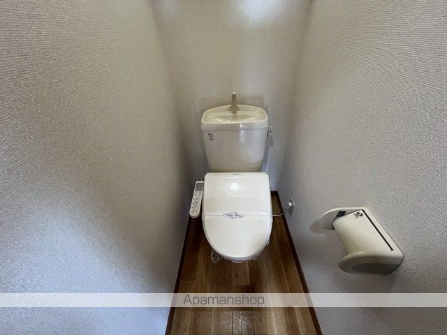 エスポワール鈎取の内装写真