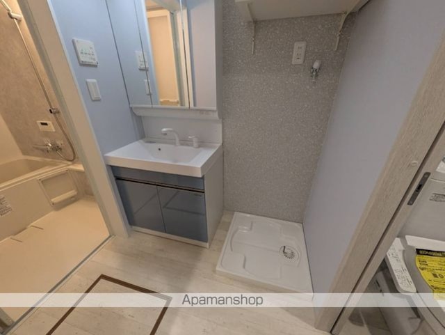Ｌｉｅｎ　Ｃｏｒｔ宇品[1K/29.55m2]の共用部2