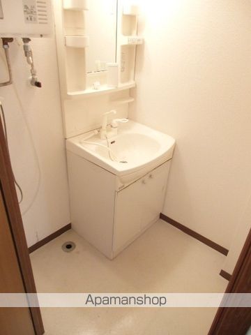 東洋ハイツ C棟の内装写真