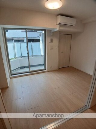 ＲＥＳＰＥＣＴ　ＯＮＥ[1LDK/40.84m2]のリビング・居間2