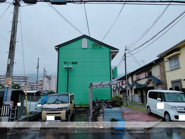 サニー柏村の外観写真