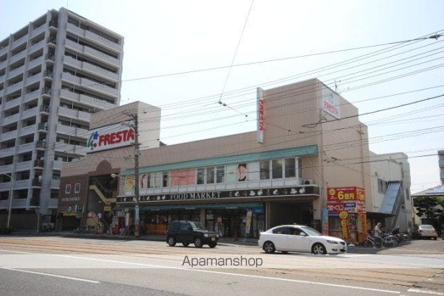 スタープラザ舟入の周辺写真