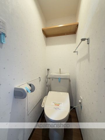 コトン大通中央の内装写真