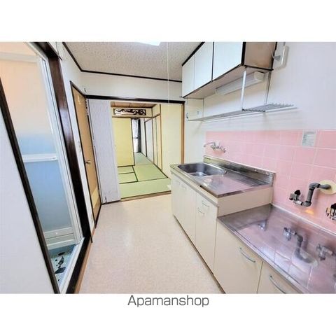 元町レジデンス千住の内装写真