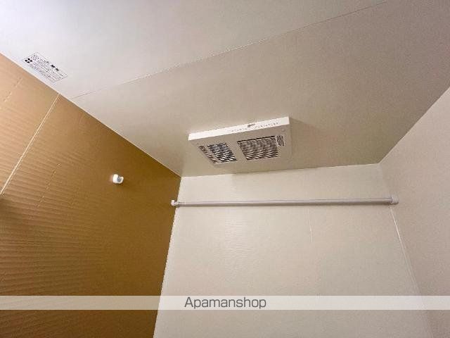 ブドワールの内装写真