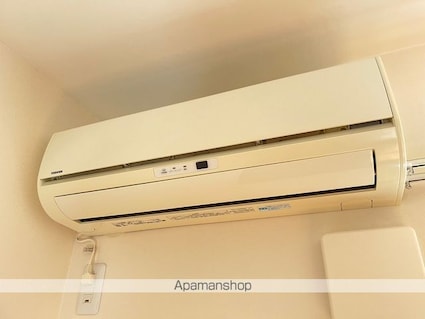 ＦＲＡＩＳ　ＩＬＥ[1DK/28.15m2]のその他設備